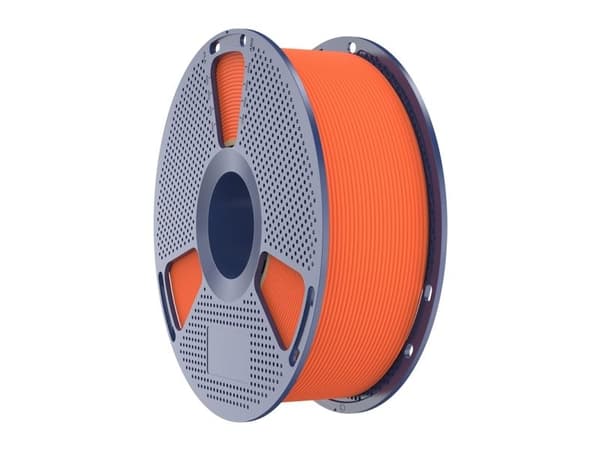 Sunlu PETG High-Speed Matte Filament (orange)