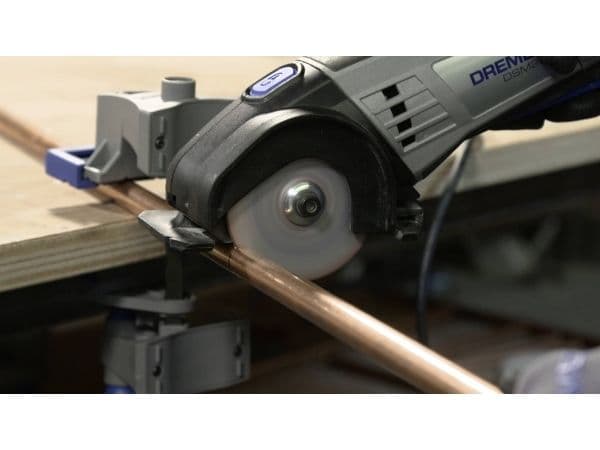 Dremel KAPSKIVE DSM510 METALLI TIL DSM20