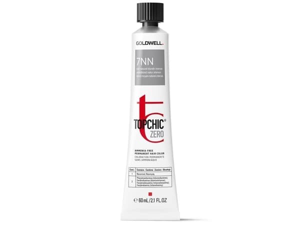 Goldwell Topchic Zero Hair Color 60ml