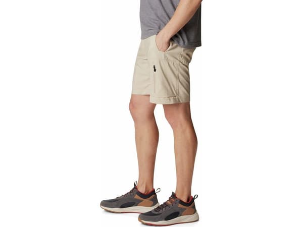 Columbia Silver Ridge Utility Cargo Shorts 30