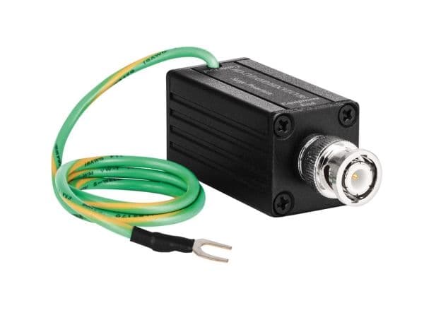 ABUS ABUS Security-Center TVAC25230 Överspänningsskydd