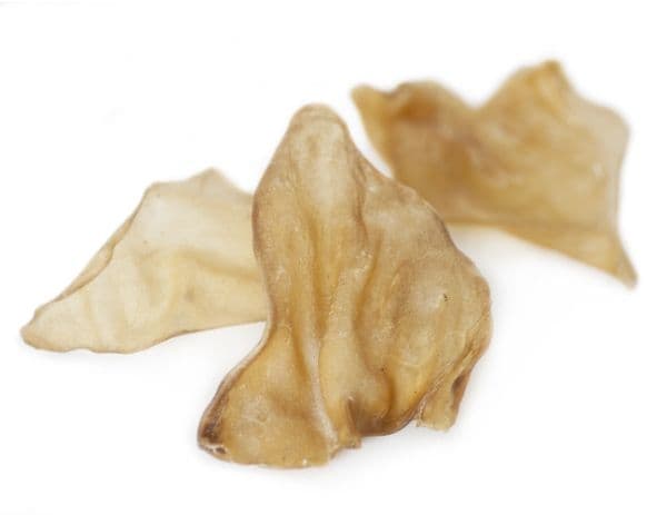TRAFO (grönsaks- och potatischips) Treateaters Ear small, 12 st