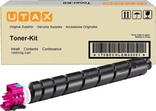 UTAX - Magenta - original - tonerpatron