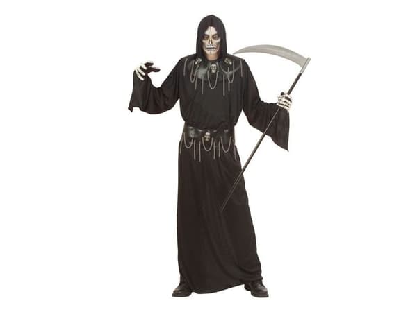 Skull Master puku
