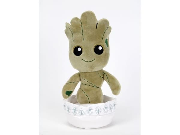 Baby Groot bamse