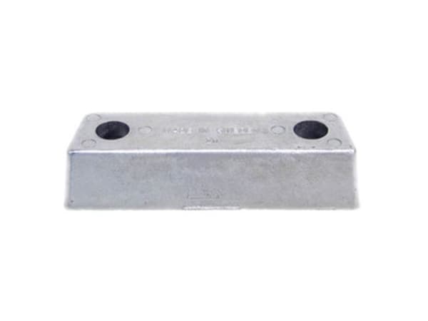 Orbitrade sinkanode skjold 290, SP, DP, PJX