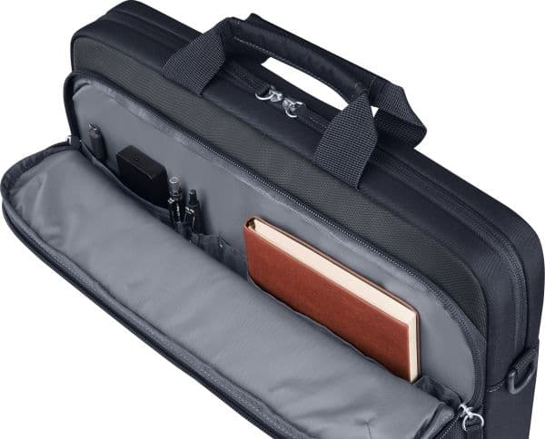 HP Everyday - Notebook-väska - 14.1" - odyssey grå