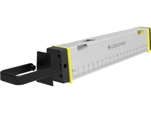 Ledlenser AF2R Work Arbejdslampe genopladelig 1000lm