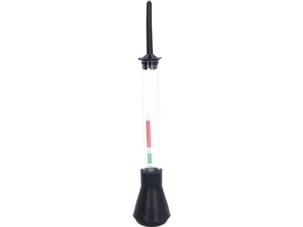 KS Tools 550.1680, Musta, 1 kpl, Kupla, 280 mm