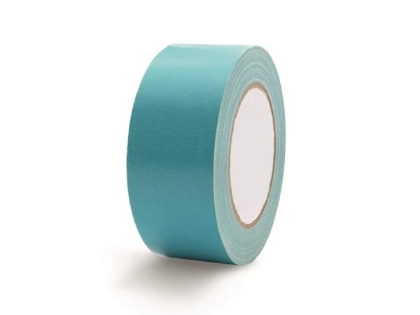 Forte puts-/spackeltejp 50 mm x 25 m