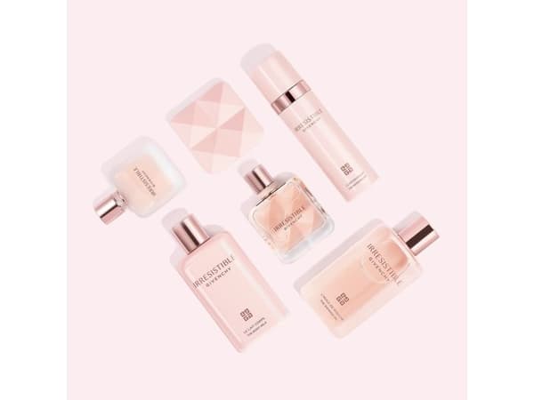 Givenchy Irresistible Hair Mist 35ml