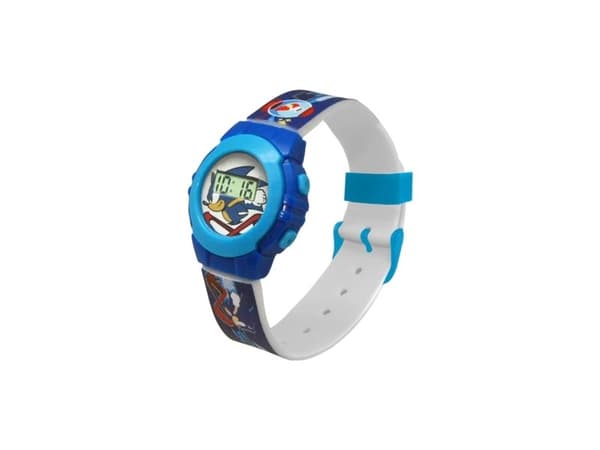 Sonic digitalt armbåndsur