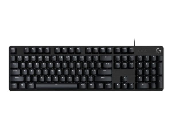 Logitech G G413 SE - Tangentbord