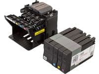 HP - Original - printhoved - for Officejet Pro 8600
