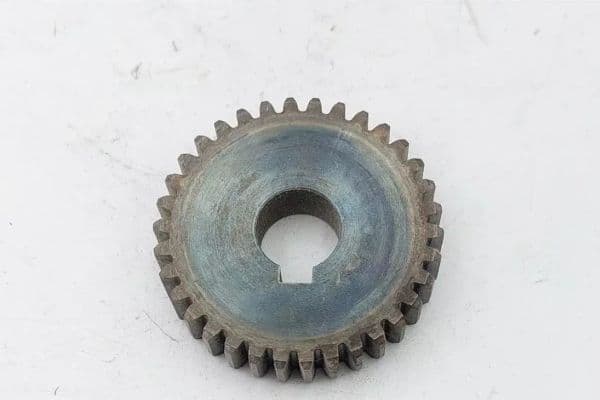 Dedra Gear