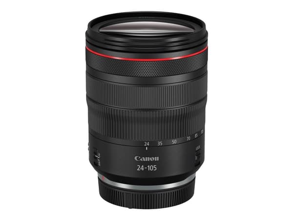 Canon RF-zoomobjektiv