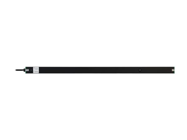 APC Easy Rack PDU - Strømfordelingsenhed (rackversio)