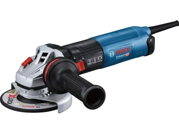 Bosch VINKELSLIPER GWS 17-125 PS