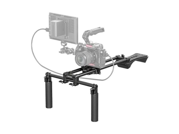 NEEWER SR004 universellt axelstativ