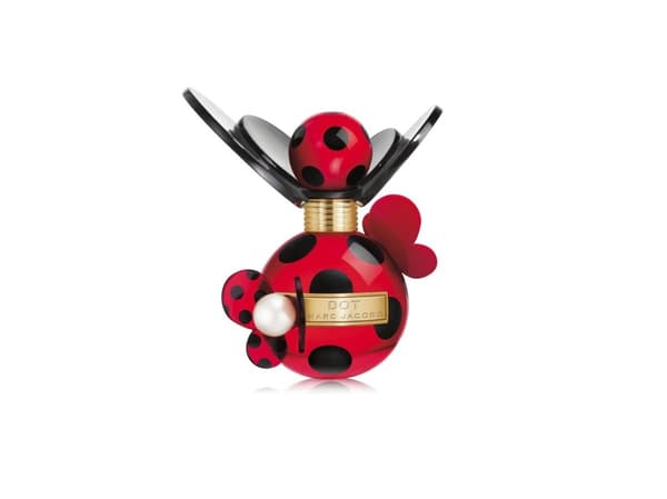 Marc Jacobs Dot Eau De Parfum Spray 100ml Women's Fragrance