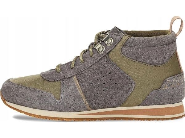 Teva W'S Highside '84 Mid GYOL 41 (US 10)
