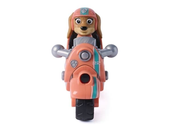 Paw Patrol basfordon - Liberty