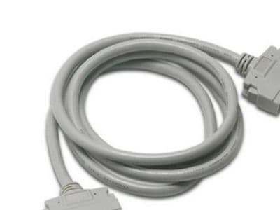 SCSI LVDS INTERFACE CABLE 68PIN(M) TO 68PIN(M) 10M