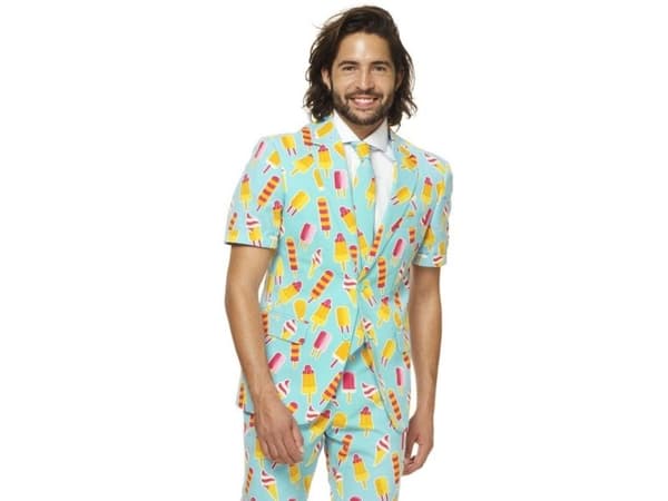 Sommer OppoSuit Kalla koner