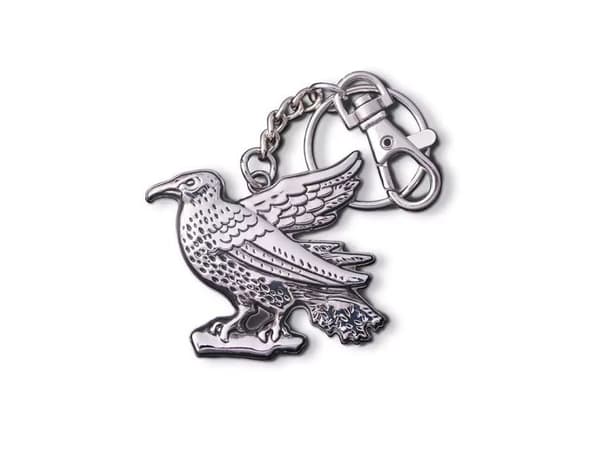 Ravenclaw nøkkelring, ravn