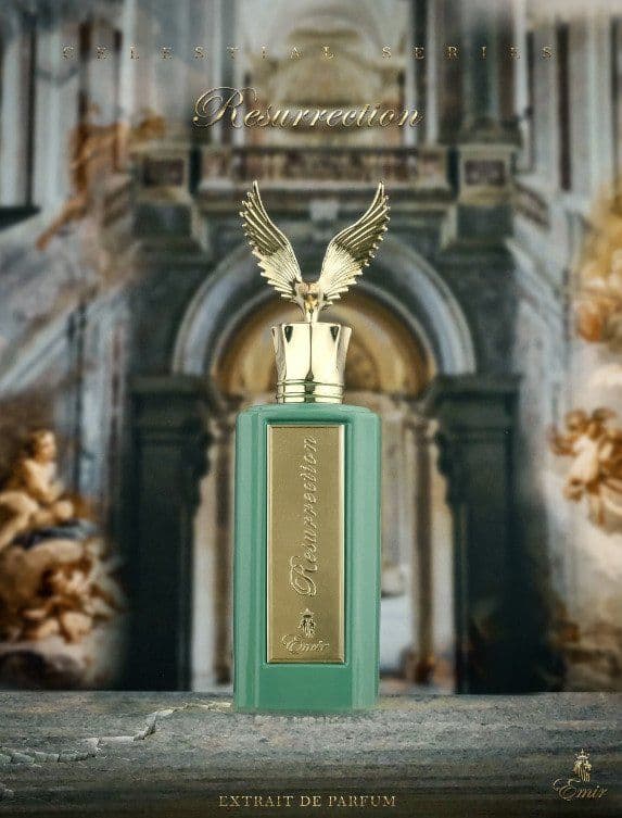 Celestial Series Resurrection Extrait De Parfum 100ml Unisex