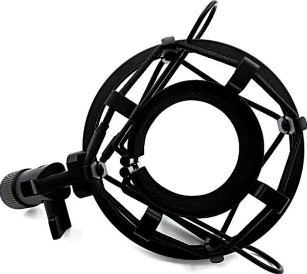 Mozos antivibrasjonskorg Shock SHM1