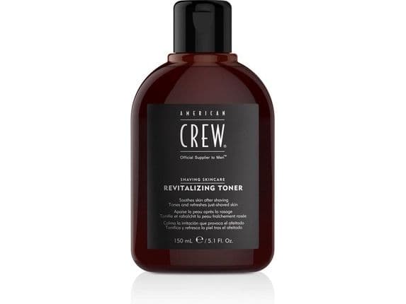 American Crew Revitalizing Toner 150ml