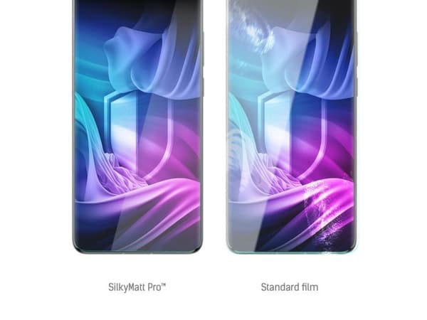 VIVO X200 PRO - 3MK SILKY MATT PRO