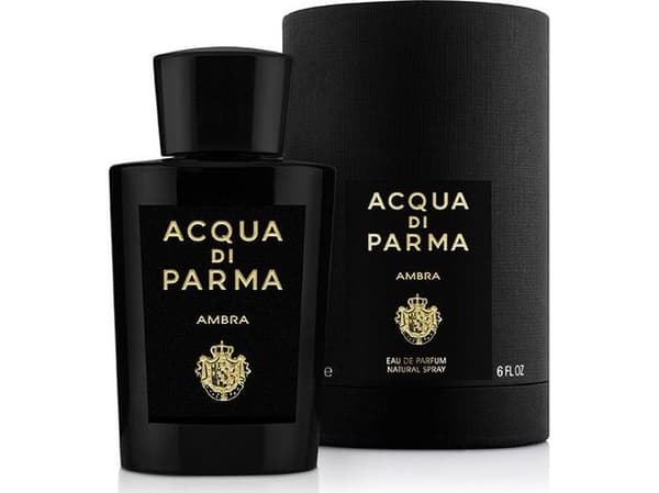 Acqua Di Parma Amber edp 180ml