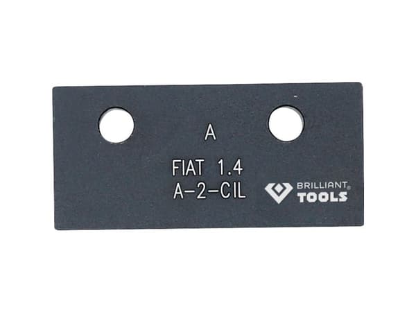 Brilliant Tools BT592575, 1 stykker