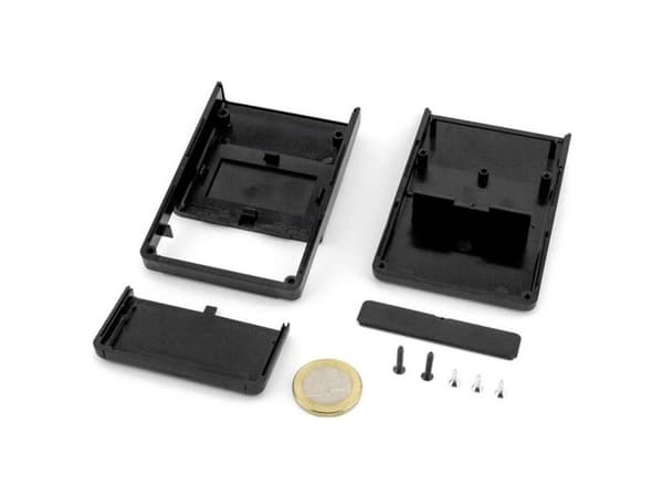 Supertronic PP064AN-S Universalkabinet 90 x 60 x 22 1 stk