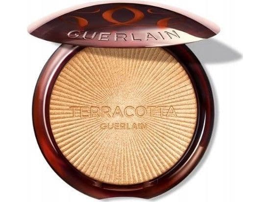 Guerlain Terracotta Luminizer 01 Warm Gold 7g