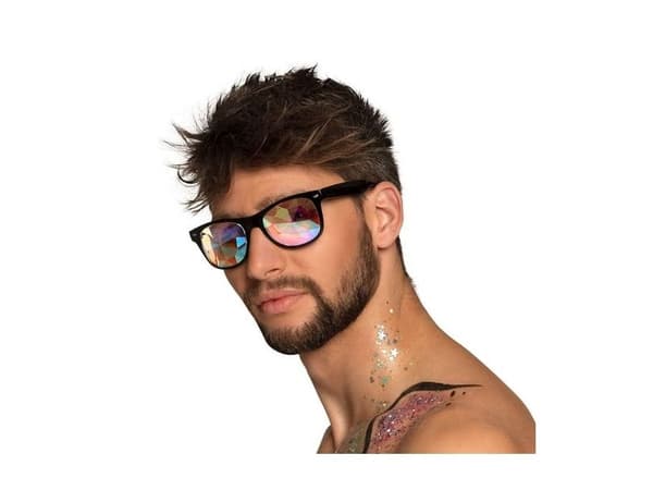 Party brille Delirium