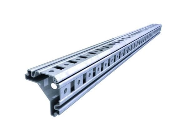 Striebel &amp; John 2CPX046775R9999 #####Profiiliteräs