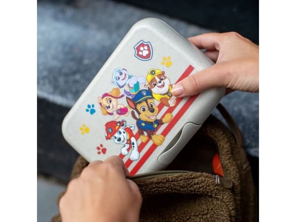 koziol 8043713, Lunchlåda, Barn, Multifärg, Bild, Rektangulär, Pojke/flicka
