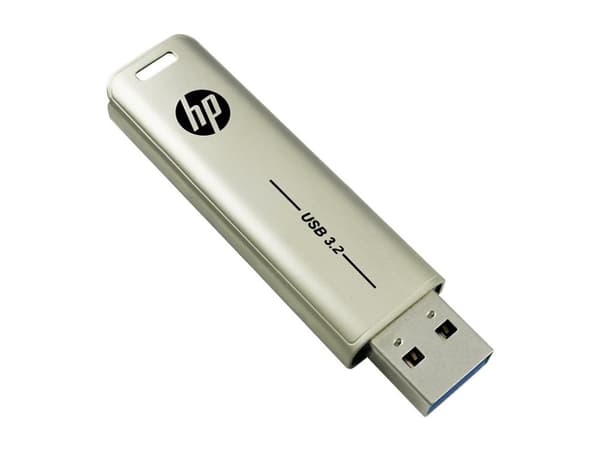 HP x796w - USB-flashstasjon - 256 GB - USB 3.1 Gen 1