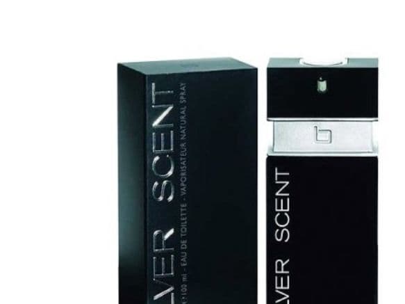 Jacques Bogart Silver Scent EDT 100 ml