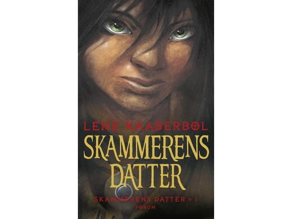 Syytetyn tytär | Lene Kaaberbøl | Kieli: Tanska