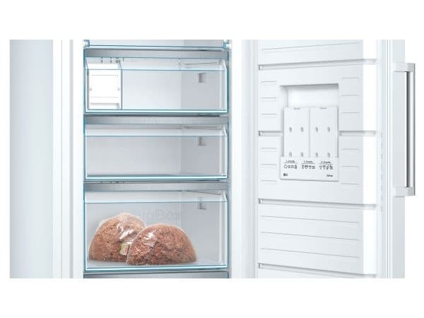 Bosch-pakastin GSN54AWCV Sarja 6 C