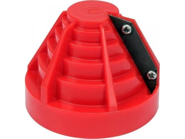 Yato avgrader for PE-rør 20-63MM (1 STK)