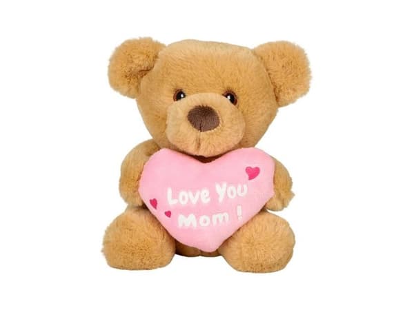 Kosedyr “Love You Mom”