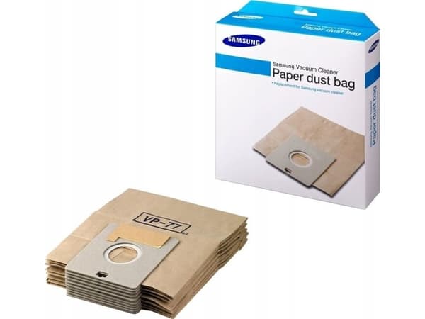 Samsung støvposer VCA-VT50F/VT