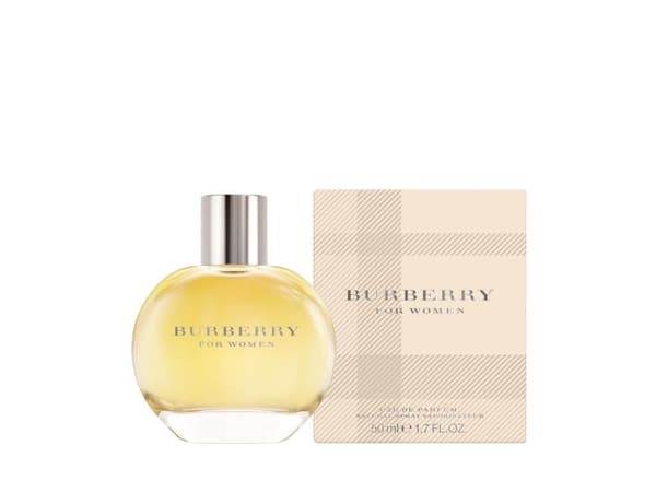 Burberry Women EDP 50ml