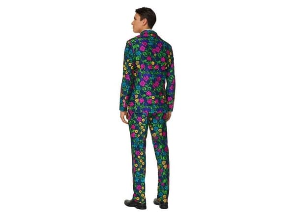 Suitmeister Floral