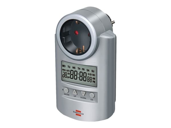 Brennenstuhl BN-DT02, Hopea
